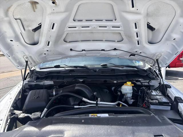 2014 Ram 1500 Sport