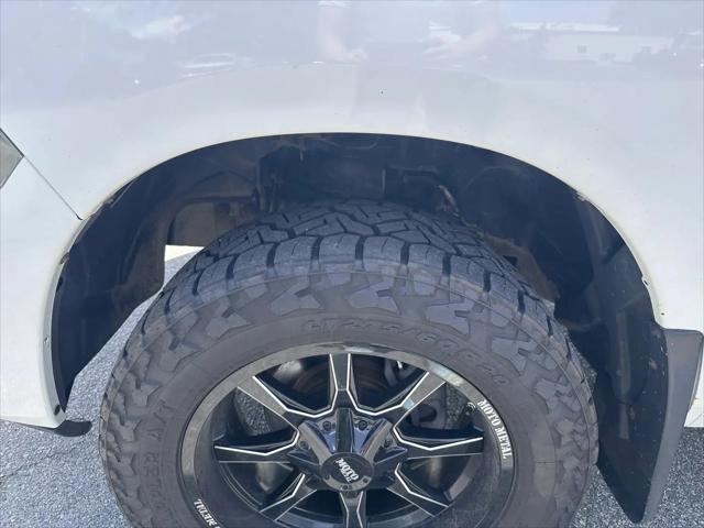 2014 Ram 1500 Sport