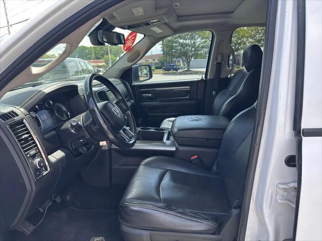2014 Ram 1500 Sport