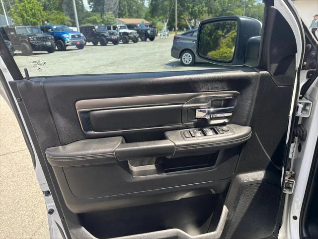2014 Ram 1500 Sport