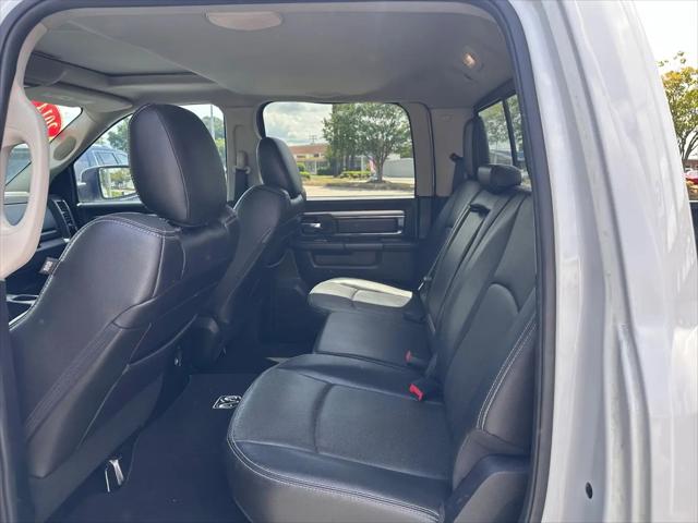 2014 Ram 1500 Sport