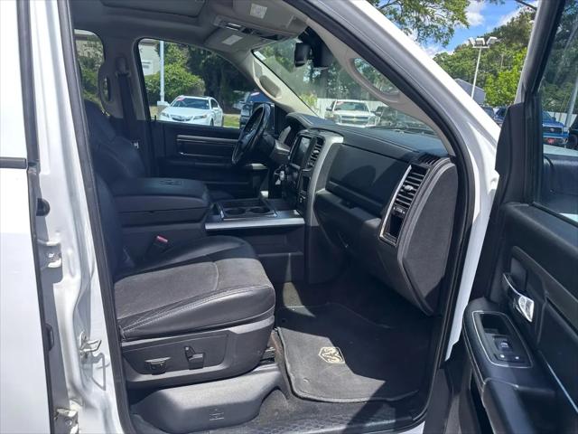 2014 Ram 1500 Sport