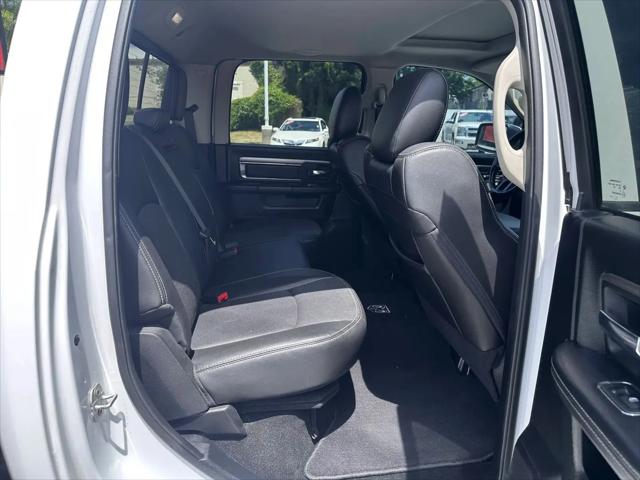2014 Ram 1500 Sport