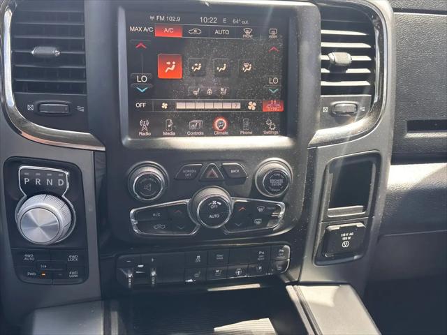 2014 Ram 1500 Sport