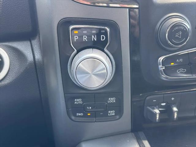 2014 Ram 1500 Sport