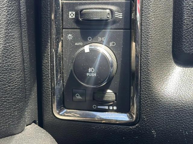 2014 Ram 1500 Sport