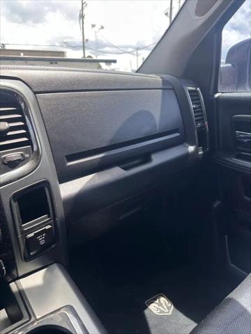 2014 Ram 1500 Sport