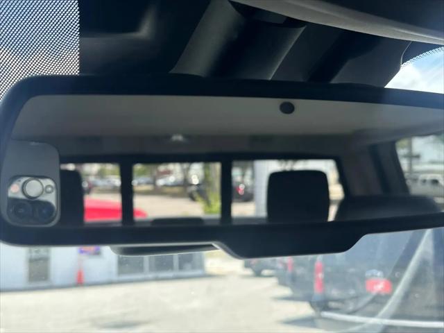 2014 Ram 1500 Sport