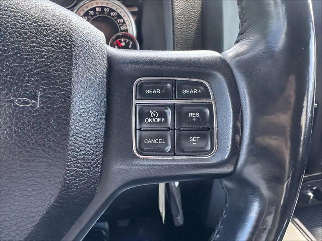 2014 Ram 1500 Sport