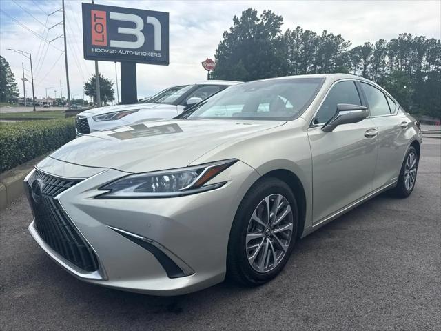 2022 Lexus ES 300h ES 300h for sale in Hoover, AL