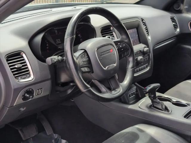 2020 Dodge Durango GT Plus RWD