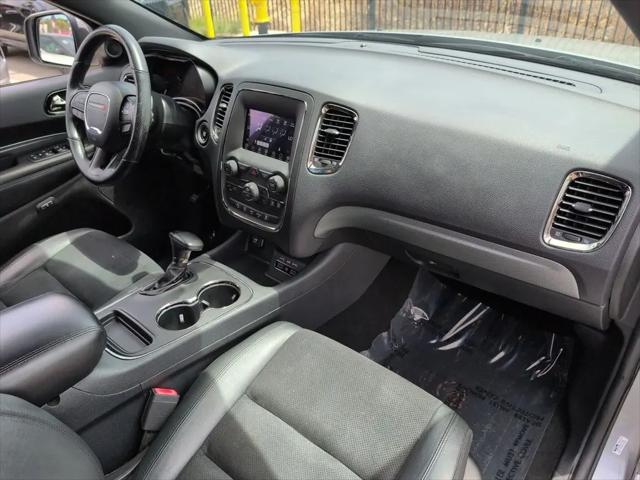 2020 Dodge Durango GT Plus RWD