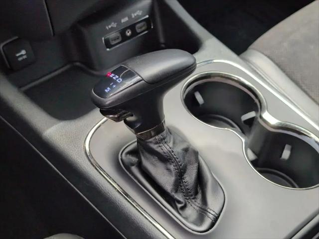2020 Dodge Durango GT Plus RWD