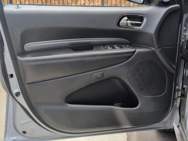 2020 Dodge Durango GT Plus RWD
