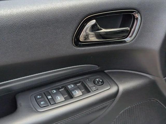 2020 Dodge Durango GT Plus RWD