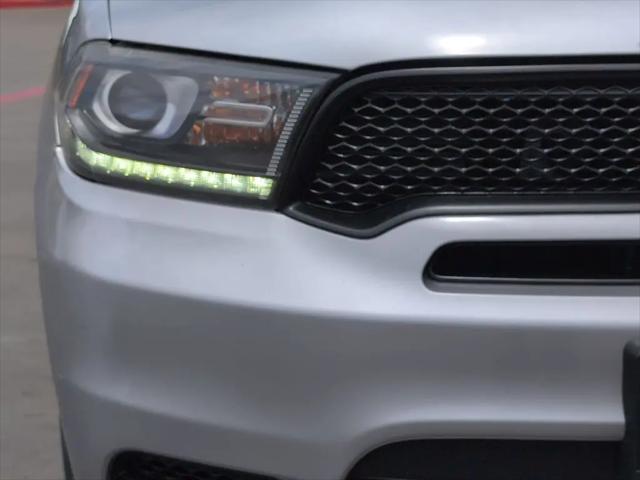 2020 Dodge Durango GT Plus RWD