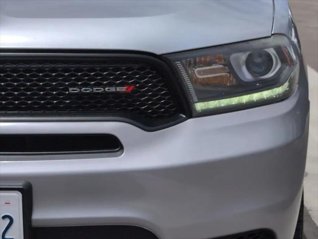 2020 Dodge Durango GT Plus RWD