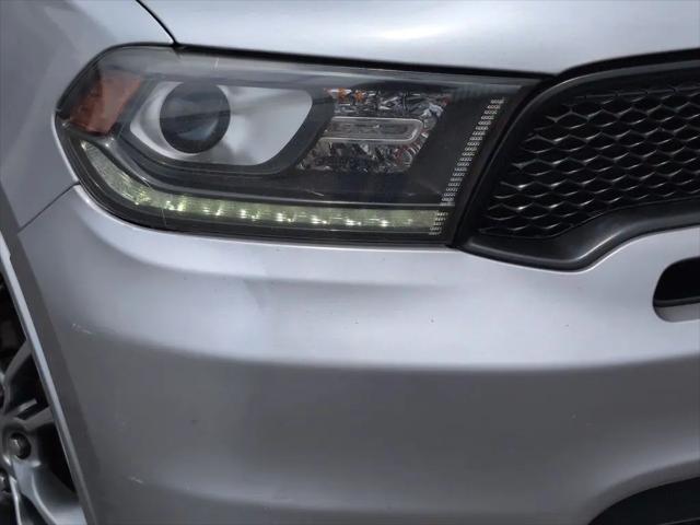 2020 Dodge Durango GT Plus RWD
