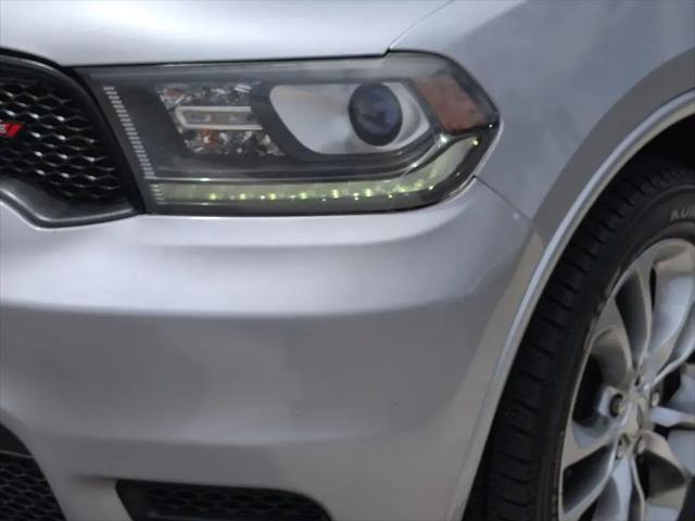 2020 Dodge Durango GT Plus RWD