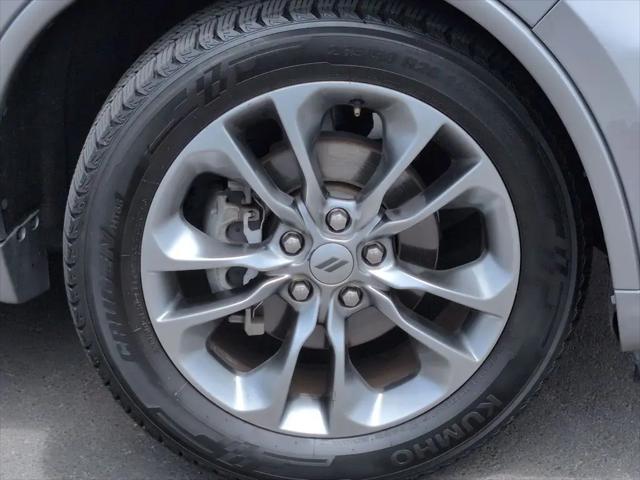 2020 Dodge Durango GT Plus RWD