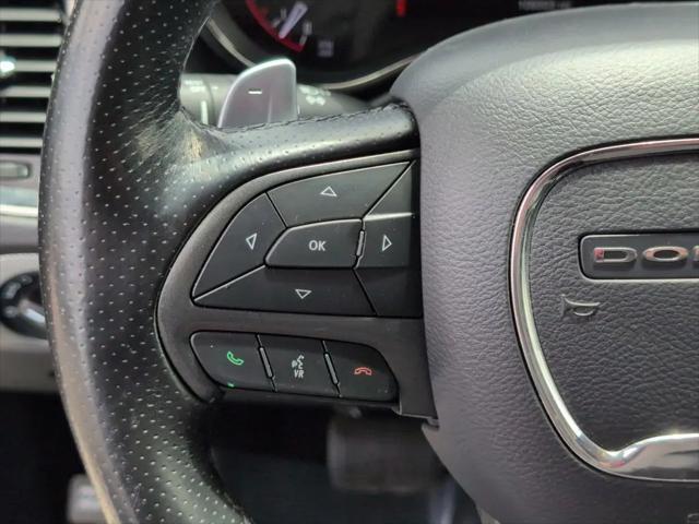 2020 Dodge Durango GT Plus RWD