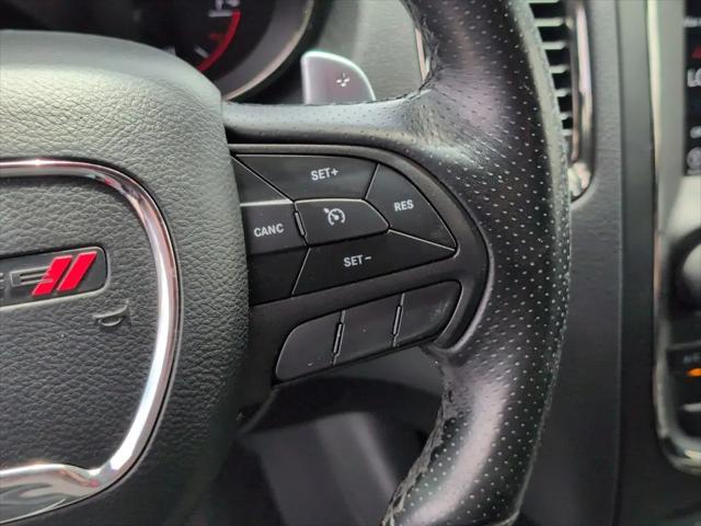 2020 Dodge Durango GT Plus RWD