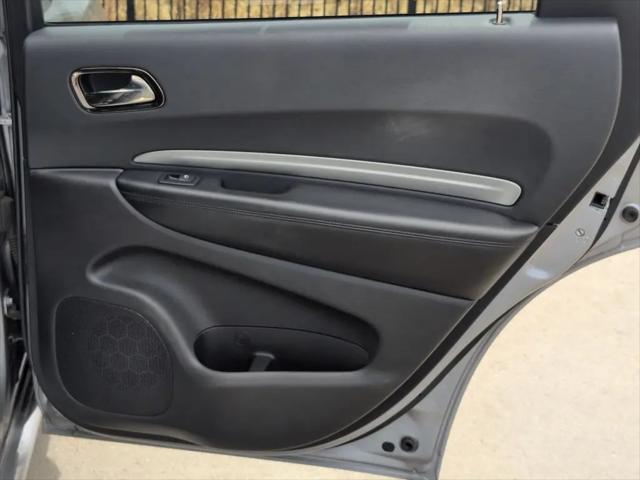 2020 Dodge Durango GT Plus RWD