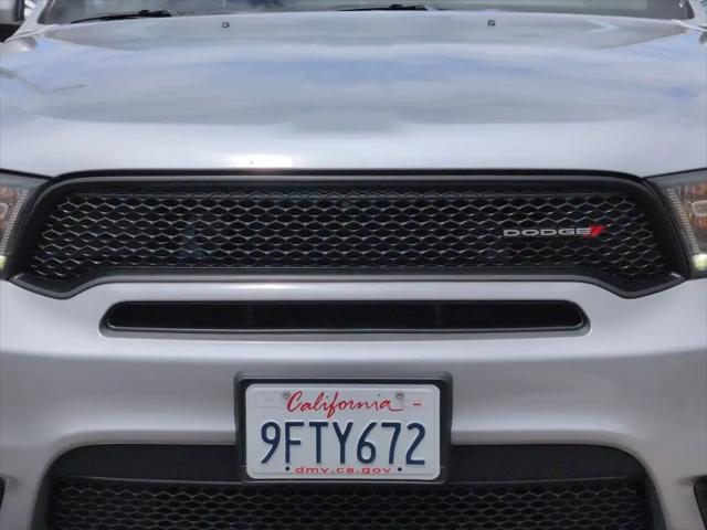 2020 Dodge Durango GT Plus RWD