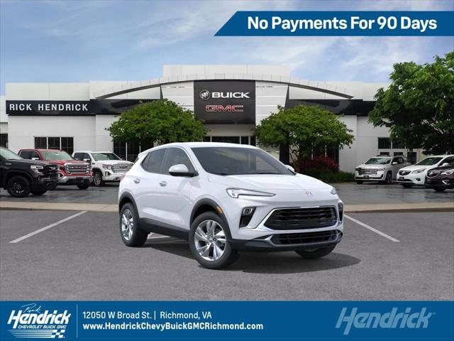 2026 Buick Encore GX Preferred FWD for sale in Richmond, VA