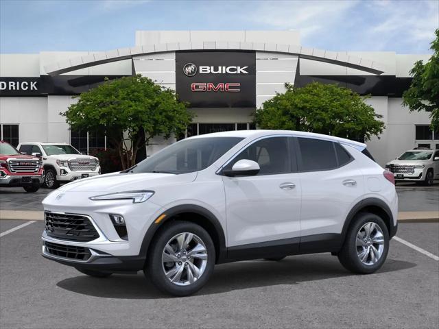 2026 Buick Encore GX Preferred FWD