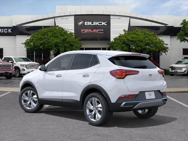 2026 Buick Encore GX Preferred FWD