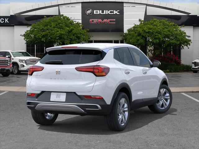 2026 Buick Encore GX Preferred FWD