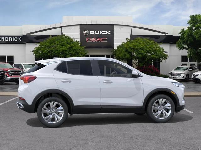2026 Buick Encore GX Preferred FWD