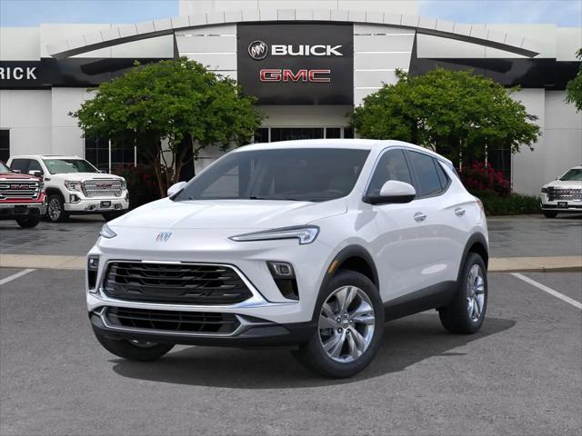 2026 Buick Encore GX Preferred FWD