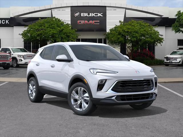 2026 Buick Encore GX Preferred FWD
