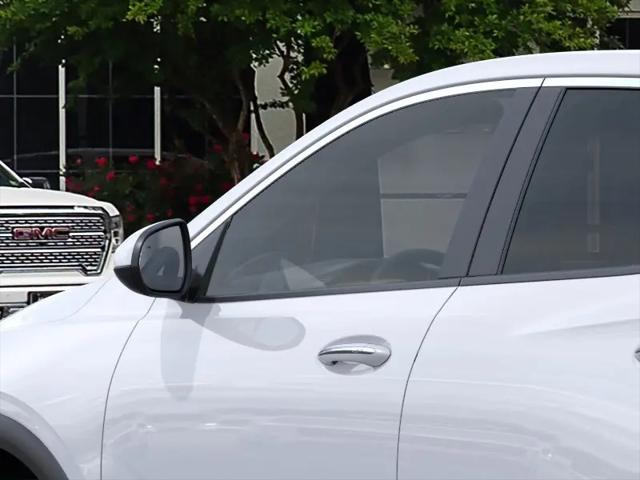2026 Buick Encore GX Preferred FWD