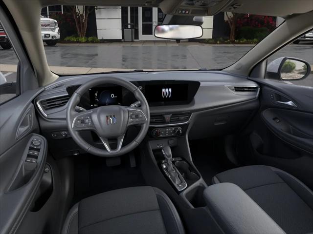 2026 Buick Encore GX Preferred FWD