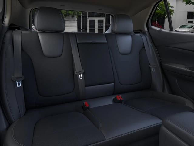 2026 Buick Encore GX Preferred FWD