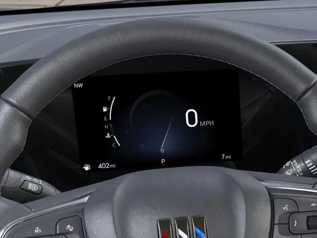 2026 Buick Encore GX Preferred FWD