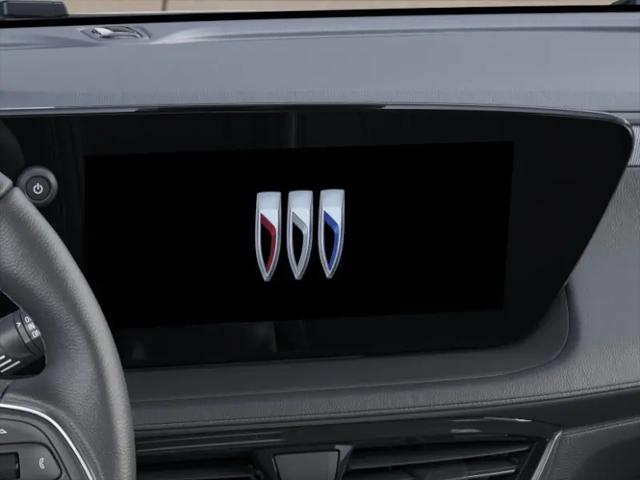 2026 Buick Encore GX Preferred FWD