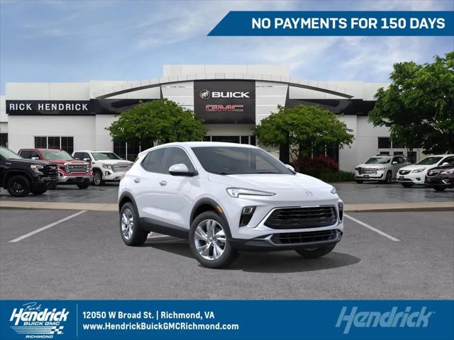 2026 Buick Encore GX Preferred FWD for sale in Richmond, VA