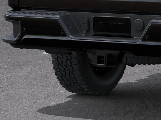 2026 GMC Sierra 2500HD Crew Cab, Standard Bed, Denali, 4WD