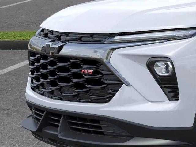 2026 Chevrolet TrailBlazer FWD RS