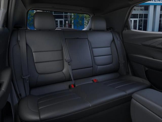 2026 Chevrolet TrailBlazer FWD RS