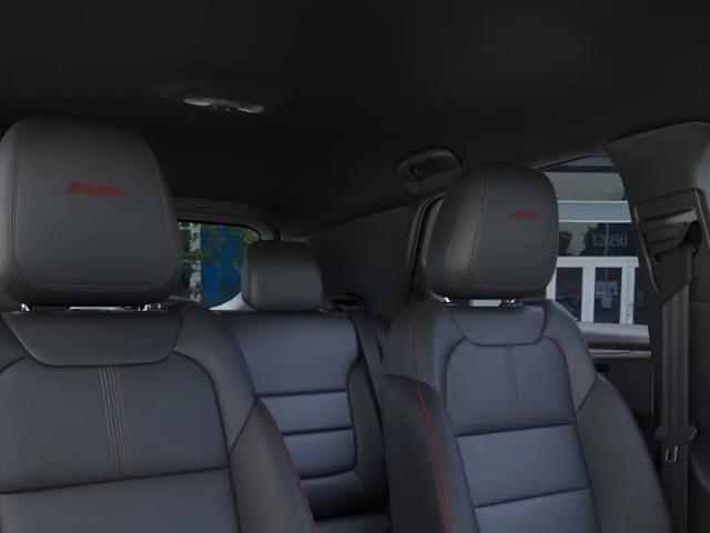 2026 Chevrolet TrailBlazer FWD RS
