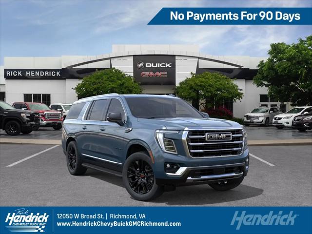 2026 GMC Yukon XL 4WD Elevation for sale in Richmond, VA
