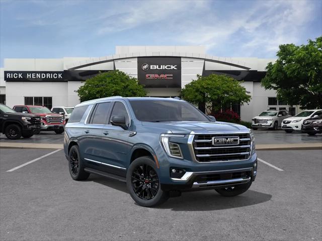 2026 GMC Yukon XL 4WD Elevation