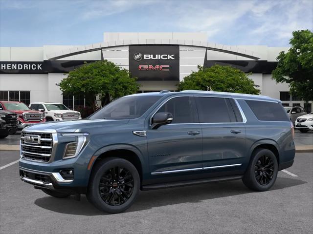 2026 GMC Yukon XL 4WD Elevation
