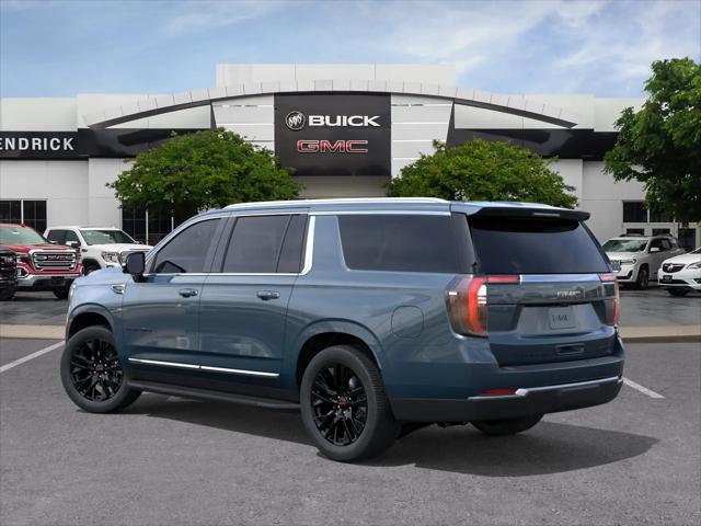 2026 GMC Yukon XL 4WD Elevation