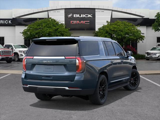 2026 GMC Yukon XL 4WD Elevation